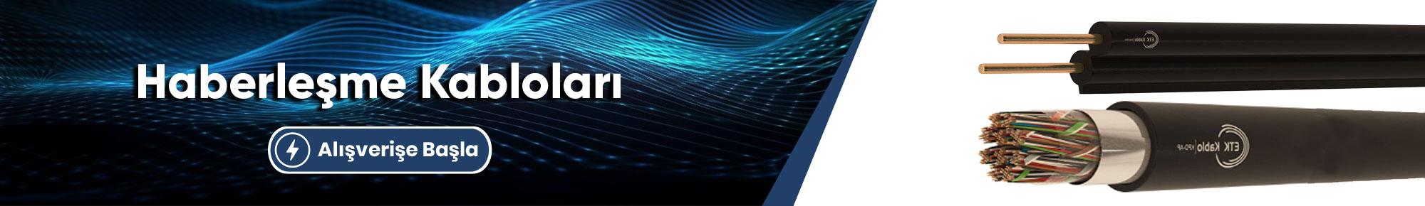 Haberleşme Kabloları