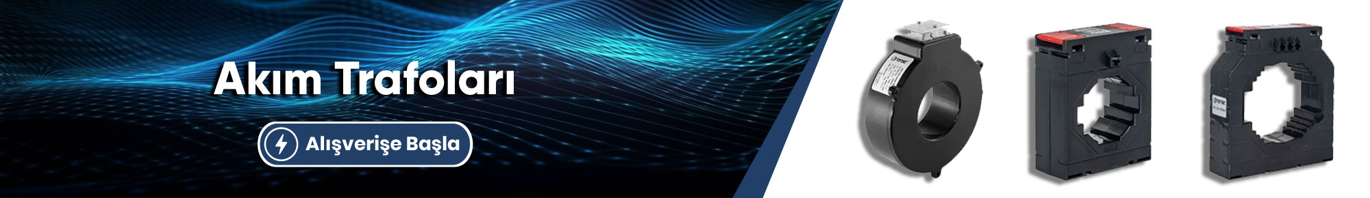 Akım Trafoları
