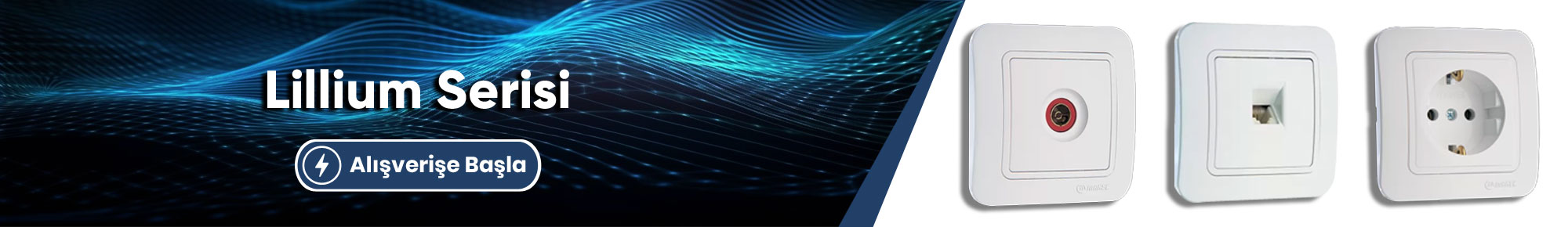 Lillium Serisi