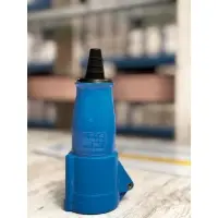 3x16A 2P+E 220V Uzatma Priz