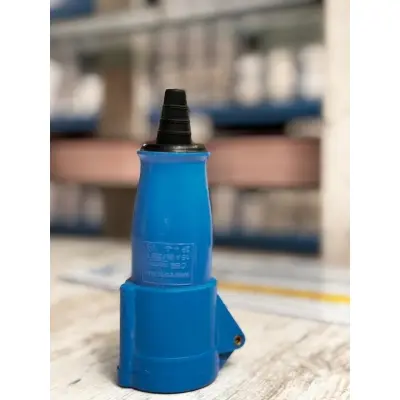 3x16A 2P+E 220V Uzatma Priz