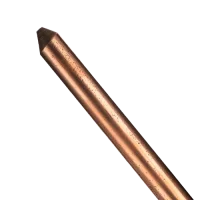 16mm 150cm Bakır İletken Kablo