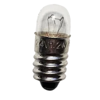 24Volt 1,2W T9X23mm Ampul