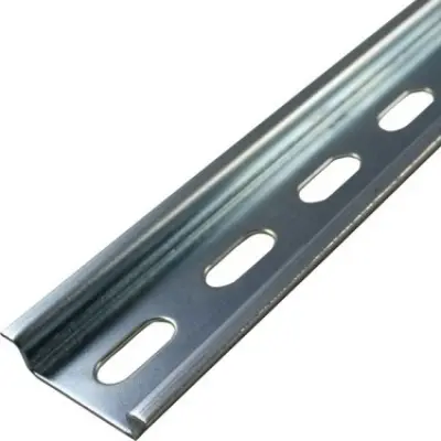 35X7,5X1 W-Otomat Rayı