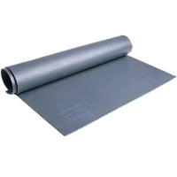 3Mm İzole Halı 20KV 1X2m2