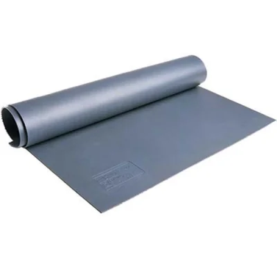 3Mm İzole Halı 20KV 1X2m2