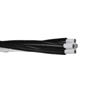 3X35+16+50 ALPEK KABLO 0,6/1KV SOKAK FAZLI