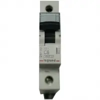 XS3 1X100A 10kA C Tipi Otomatik Sigorta