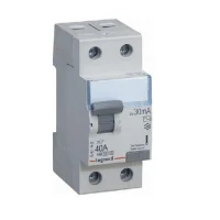 XS3 2X40A 6kA C Tipi Otomatik Sigorta