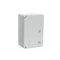 600x400x200 mm 4x17=68 Opak Kap.ABS Dağıtım Panosu