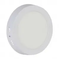 18W Yuv.S.Altı Ayarlanabilir lLed Panel Beyaz6500K