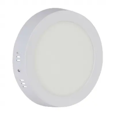 24W Yuv.S.Altı Ayarlanabilir lLed Panel Beyaz6500K