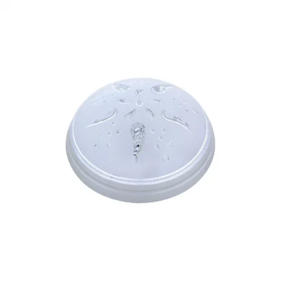 Ufo Rüzgar Gülü Armatür