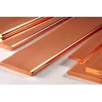 40X5 İzoleli Flex Bara 5Mt