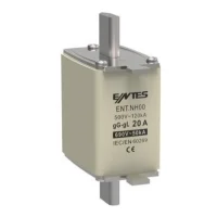 Bıçaklı Sigorta NH00 160A
