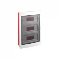 36W Sıva Altı Sigorta Kutusu