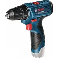 BOSCH GSR 120Lİ Akülü Vidalama 2X2,0