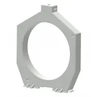 Toroidal Akım Trafosu 210mm