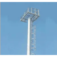 12MT Aydınlatma  Direği