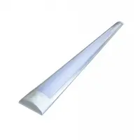 36W 120cm Alm.Bant Armatür Beyaz