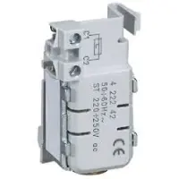 DPX3 630/1600 Açtırma Bobini 230Vi