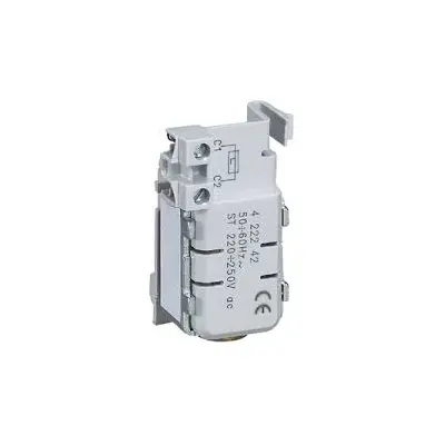 DPX3 630/1600 Açtırma Bobini 230Vi