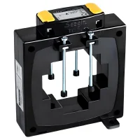 600/5 CL:0,5 Mühürlü Akım Trafosu 10VA