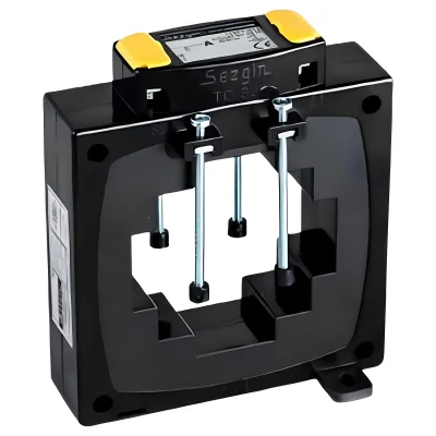 300/5 CL:0,5 Mühürlü Akım Trafosu 10VA