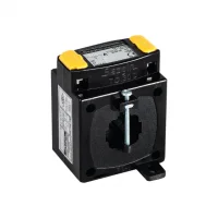 150/5 CL:0,5 Mühürlü Akım Trafosu 0,5VA Delikli