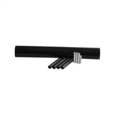 1X120 Alüminyum Isı Büzüşmeli  Ek Muflar 0,6/1KV