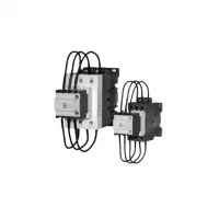 2,5 kVAr Kompanzasyon Kontaktörü