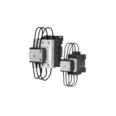 2,5 kVAr Kompanzasyon Kontaktörü