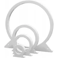 Toroidal Akım Trafosu 100mm