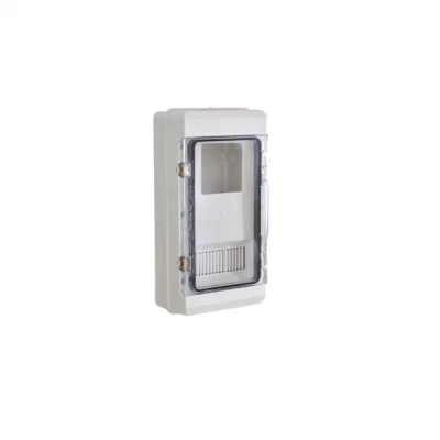 Sayaç Dağıtım Panosu 9 Sig.Monofaze Trifaze Sayaç