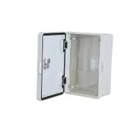 350x500x170 Mm Polyester Kofra Pano