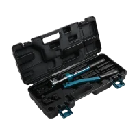 1X95/16 Isı Büzüşmeli Al. Ek Muf