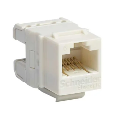 Cat 6E Data Soketi