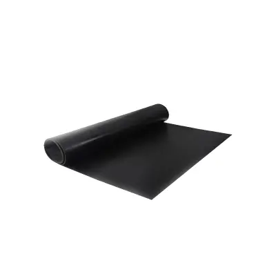 2Mm İzole Halı 10KV 1X2m2