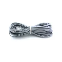 Telefon Kablosu 2mt Jacklı