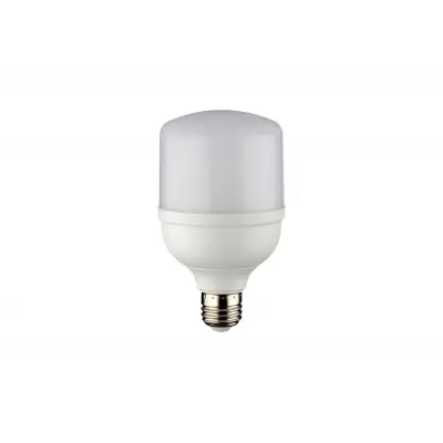 20W Led Torch Ampul Beyaz