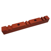 3X1F+N Tarak İzolatörü