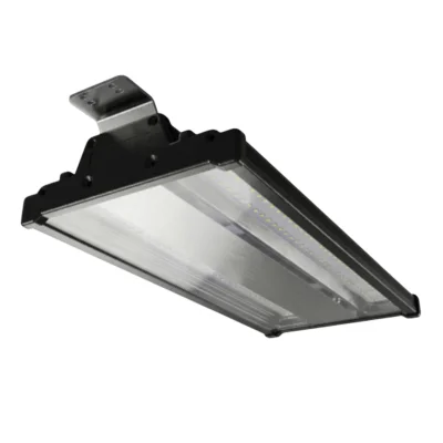 100W Endur Led Yüksek Tavan Armatür Beyaz - 6500K