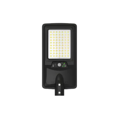 100W Lumax Led Solar Sokak Armatürü 6500K