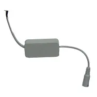 40W Slim Led Panel Driver