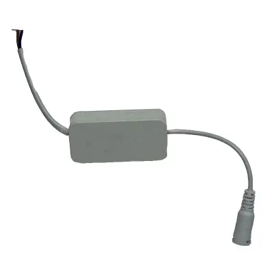 40W Slim Led Panel Driver