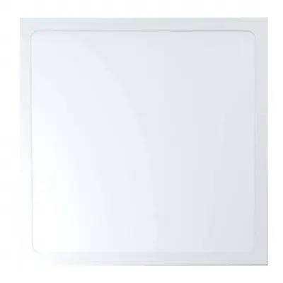 40W 60x60 Backlıght Led Panel 4000K Sıva Altı