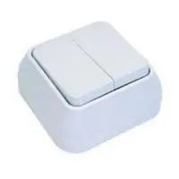 Sıva Üstü Beyaz Vavien