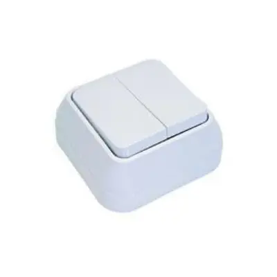 Sıva Üstü Beyaz Vavien