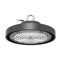 200W Apex Yüksek Tavan Armatür Beyaz 6500K