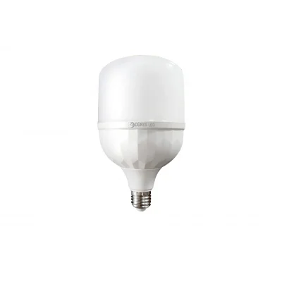 60W E27 Led Torch Ampul Sıvama 6500k